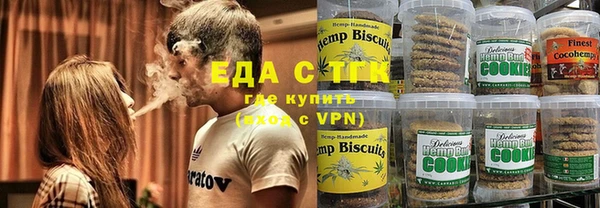 хмурый Медногорск